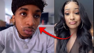 DDG Cheats on Kennedy Cymone! (THE TRUTH) Information