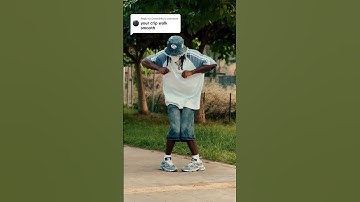 Thumbnail of You can try my new trending cwalk DC #cwalkconnection #cwalk #hiphop #hiphopdance #electrobreakers
