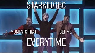starkid\/tcb moments that get me every time (pt. 1)
