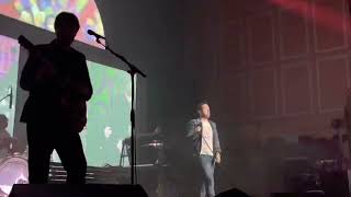 Kaiser Chiefs - I predict a riot (Newcastle City Hall 7.11.22)