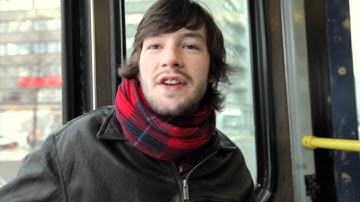 Global (Co)Working - Creating Community, Connecting Oslo