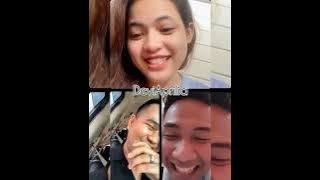 Hebohh rumpiii live Putri, Ical, Ridwan, Rani | Putri Isnari