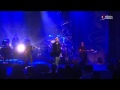 Rainhard Fendrich - Die Freiheit LIVE