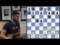 Chirila at Millionaire Chess 3 | Chess in the 21st Century - GM Cristian Chirila