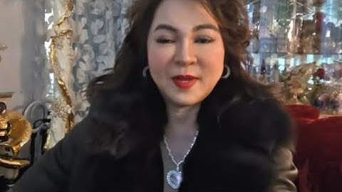 NGUYEN PHUONG HANG LIVE STREAM MỚI NHẤT