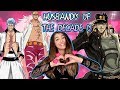 â¤ï¸MY TOP 10 HUSBANDOS OF DECADE! â¤ï¸