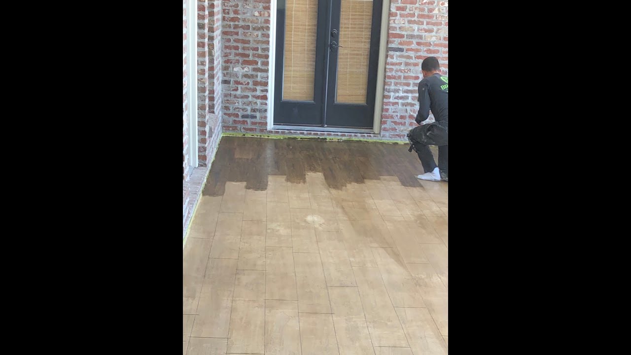 Breaux’s Custom Concrete Pierre part, LA. Breaux’s Landscaping