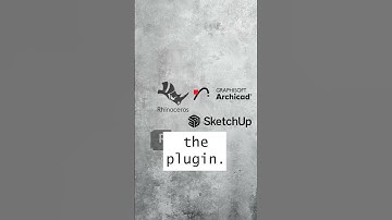 Typus.ai: Seamless ArchViz from Revit, SketchUp & Rhino