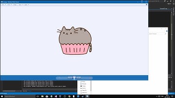 SFML C++ Tutorial 09 | TEXTURES and SPRITES | Cats do(d)ging game with health bar!