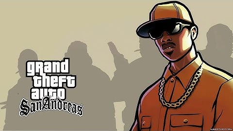 GTA San Andreas Loading Screen Theme Song 1 Hour Extended Version (8D  Audio)