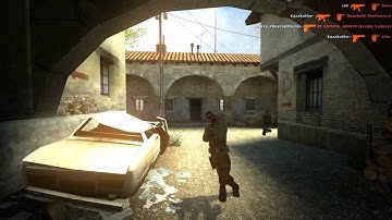 DO IT LIKE KAZAKS by Experienced