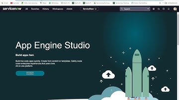 Batch 22 - Servicenow Class 1 Video 2 | Servicenow Demo || @anjireddygade