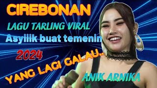 KOLEKSI LAGU PILIHAN- ANIK ARNIKA