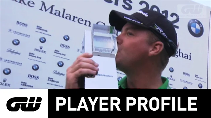 GW Player Profile: with Peter Hanson