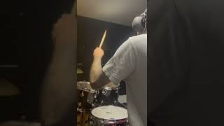 #practice #drums #rudiments