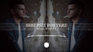 SEBEPSİZ BOŞ YERE--Am--:Guitar,Violin,Keyboard,Flute,Melodica,Ukulele,Recorder. Resimi