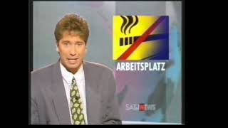 Sat1 News 1992