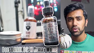 Can DariMooch Grow your Beard? Does Beard Growth Oils really Work? Pakistan