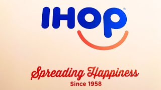 Restaurante IHOP  |  Mundo E 2023