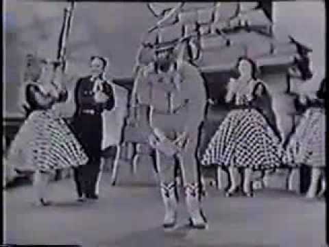 Grand Ole Opry - Live - (Part 4) : Minnie Pearl , ...