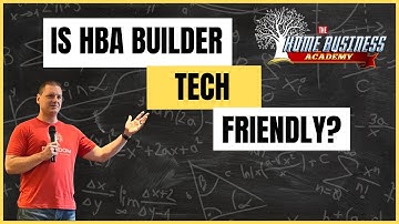 Why Tech Phobes Are Crushing It With The HBA Funnel Builder! | Mike Hobbs