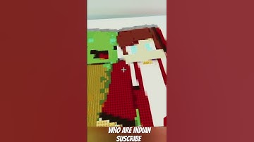 Pixel art Minecraft Noob vs Pro vs hacker#shorts