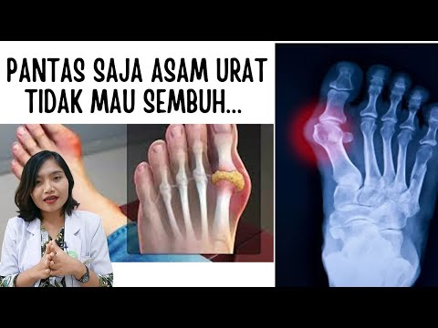 Video: Adakah penghabluran madu tidak baik?