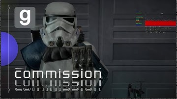 「GMOD」Helix, Car Dealer