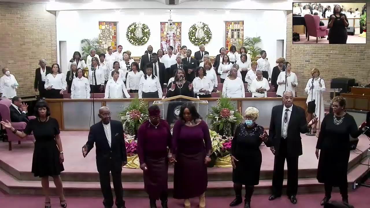 Sunday Morning 1/4/26