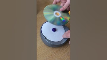 Thumbnail of How to Pressit CD Labeller