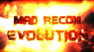 Battlefield 4 Sniper Montage | MAD RECON - EVOLUTION | by BomBINO