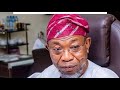 Baba To Ta Aregbesola Lase Eyi Ni Bi Oro Se Je Gan An Baba To Ta Aregbesola Lase Eyi Ni Bi Oro Se Je Gan An