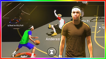 HOW TO SPEED BOOST IN NBA 2K20