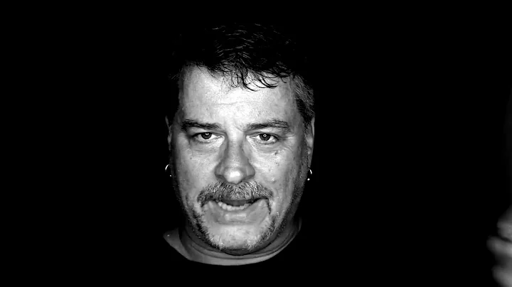 Man Parrish Stories 4K S4 E9 - Boy George [A Tragi...