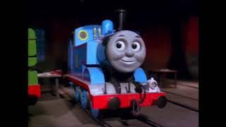 Thomas & Friends - Engine Roll Call Headmaster Hastings, but it Gradually gets Slower/Lower Pitched