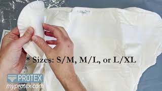 Rearz Omutsu Cloth Diaper