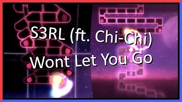 [Adofai Custom] S3RL (ft. Chi-Chi) - Won