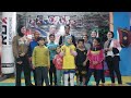 اغنيه شيكا شيكا ضاضا هنقفل الرياضه من ابطال مصر للكيك بوكسينج اغنيه شيكا شيكا ضاضا هنقفل الرياضه من ابطال مصر للكيك بوكسينج