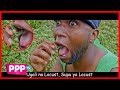 Locust parody  innossb ft diamond platnumz yope remix