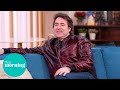 Jonathan Ross Talks the Masked Singer Finale &amp; Bringing the Oscars to the UK | This Morning