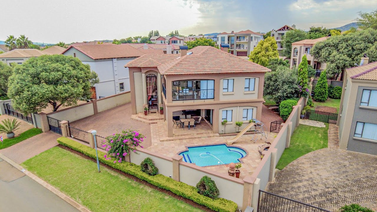 0 Bedroom For Sale Xanadu Eco Park, Hartbeespoort YouTube