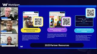 Ecosystem Business Summit: The Biggest Partnership Opportunities of 2025
