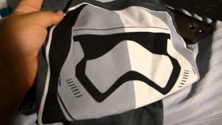 D23 Expo 2015 Haul Video