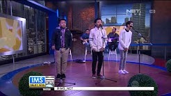 Penampilan CJR menyanyikan lagu Kamu - IMS  - Durasi: 4:18. 