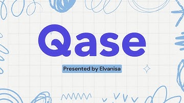 [Qase.io] Belajar membuat test case menggunakan Qase.io