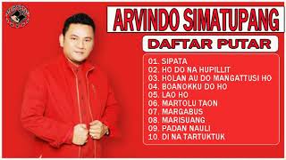 ARVINDO SIMATUPANG FULL ALBUM TERBAIK I LAGU BATAK TERBARU 2021