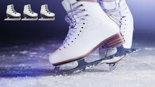 Top 10 things to do in the Winter - Ice Skating ⛸