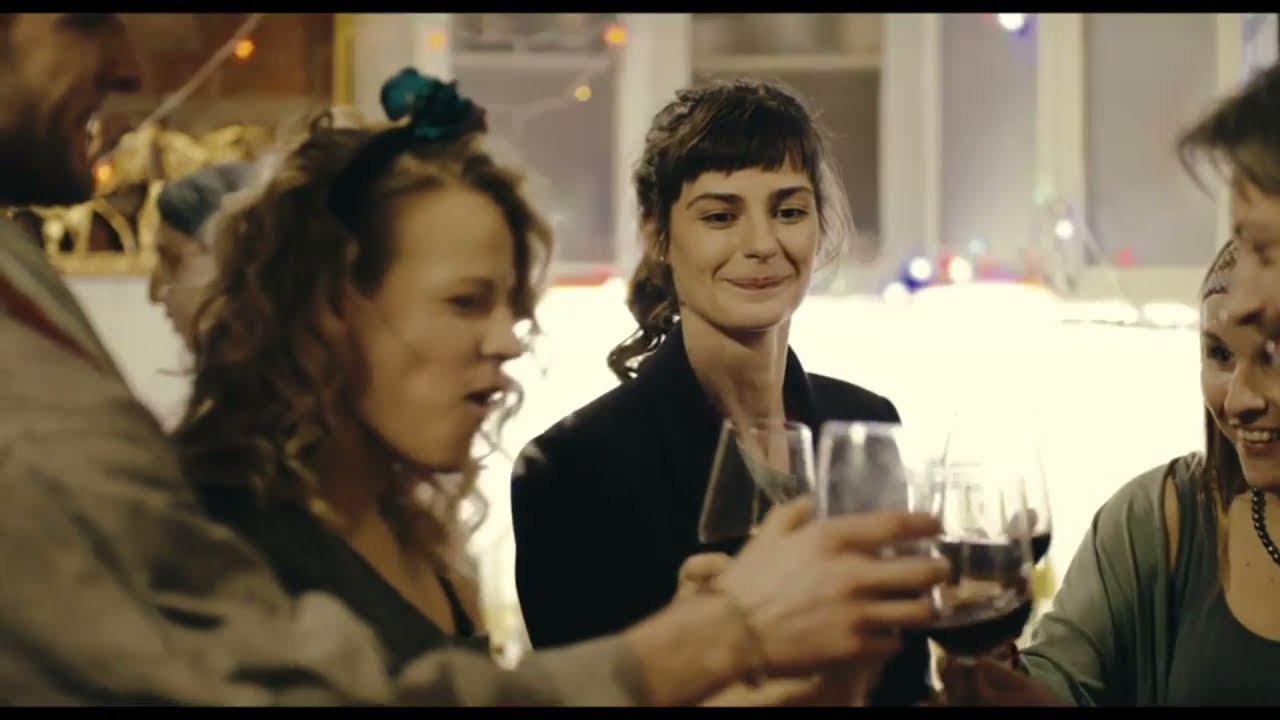 Showreel 2019