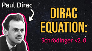 The Man Who Saved Quantum Physics When the Schrodinger Equation Failed