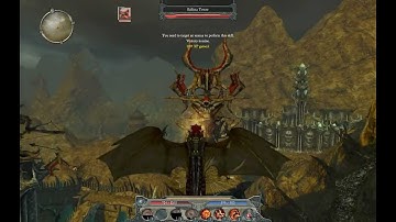 Divinity 2 - Ch59-05 - Battle of Broken Valley - Mine